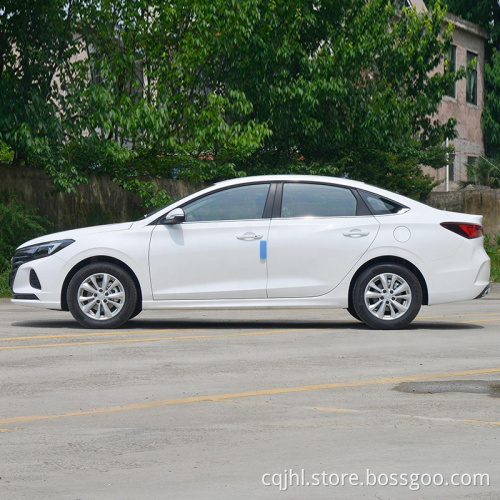Changan Eado EV460 Automobile 2022 EV Changan-Eado EV Veicolo usato Camban Eado Plus Cina Versione ufficiale Electric Car
